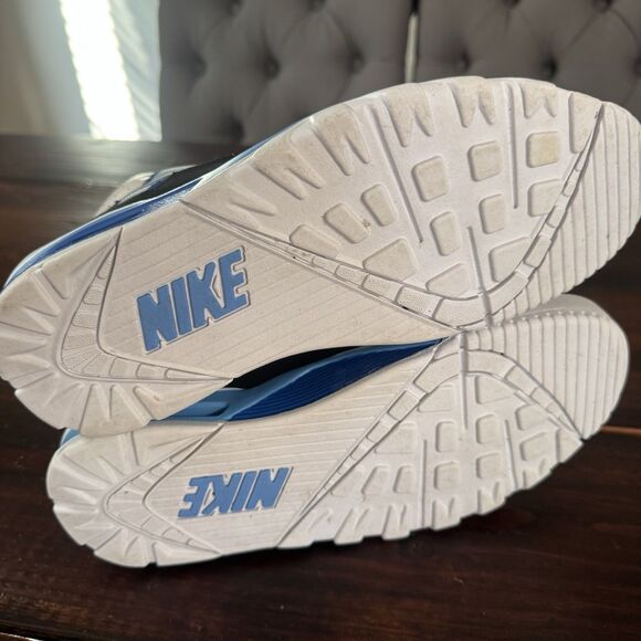 Nike Air Trainer SC High Royals Bo Jackson Shoes main image 8